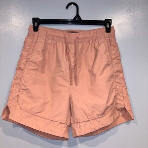 Forever 21 Men's Athletic Draw String Shorts Size M